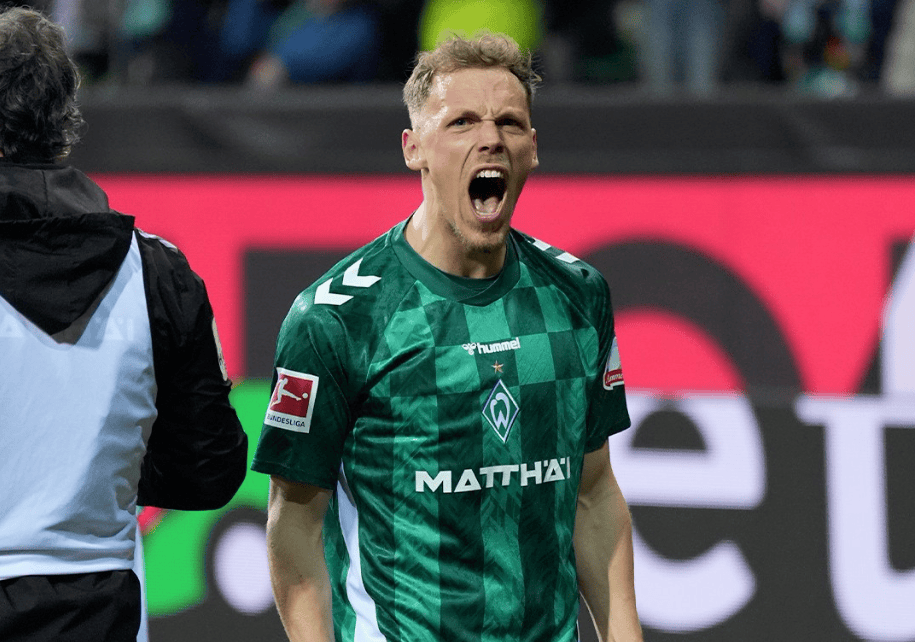 熊猫体育官方-不莱梅主场击败斯图加特,重返胜利赛道的简单介绍