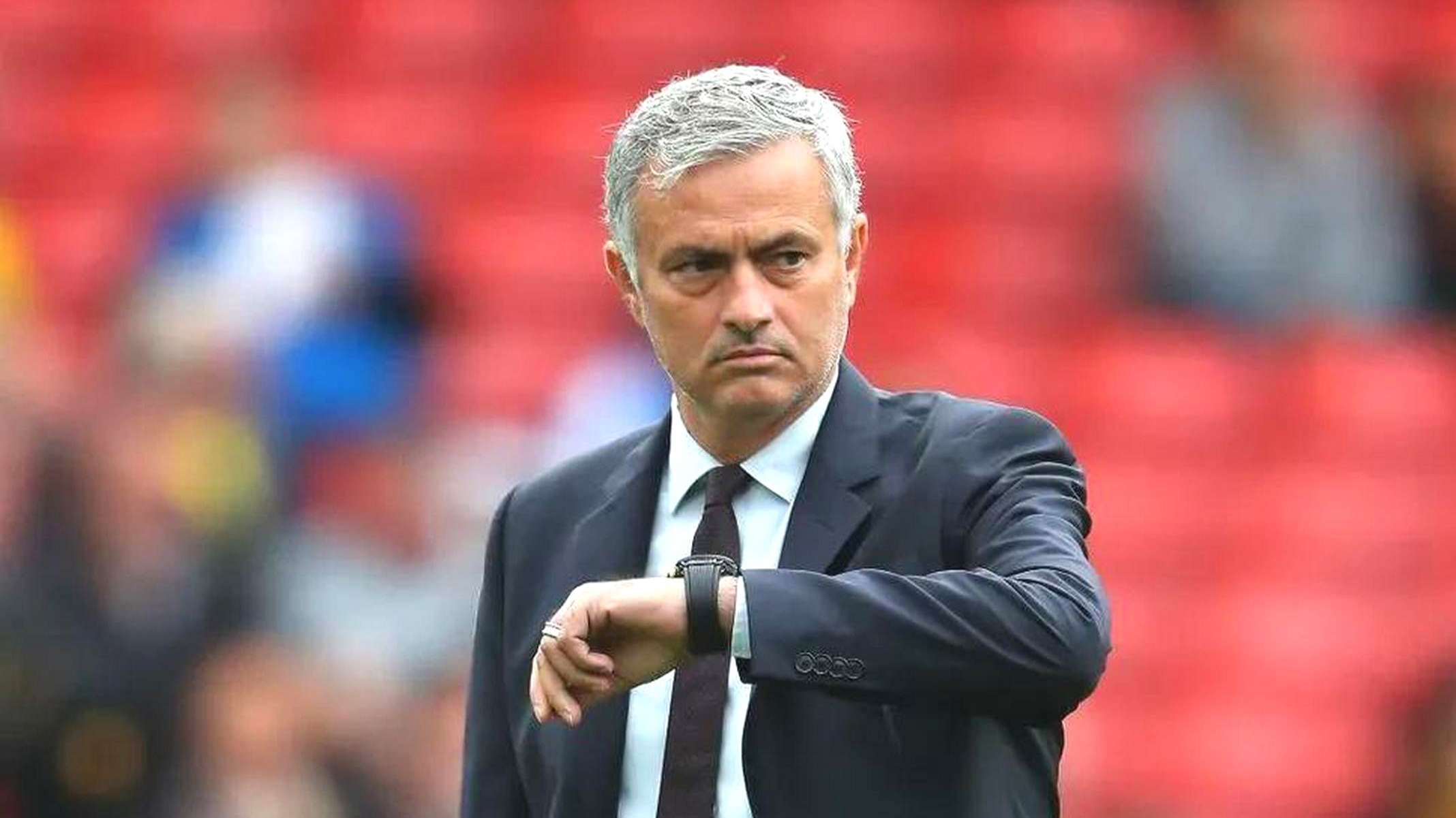 熊猫直播官网-穆里尼奥重掌锡帅,热刺逆袭有望