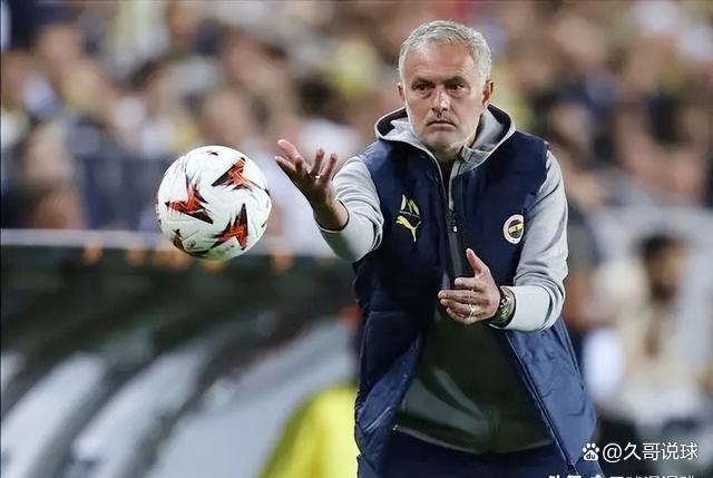 穆里尼奥重掌锡帅,热刺逆袭有望 穆里尼奥重掌锡帅,热刺逆袭有望