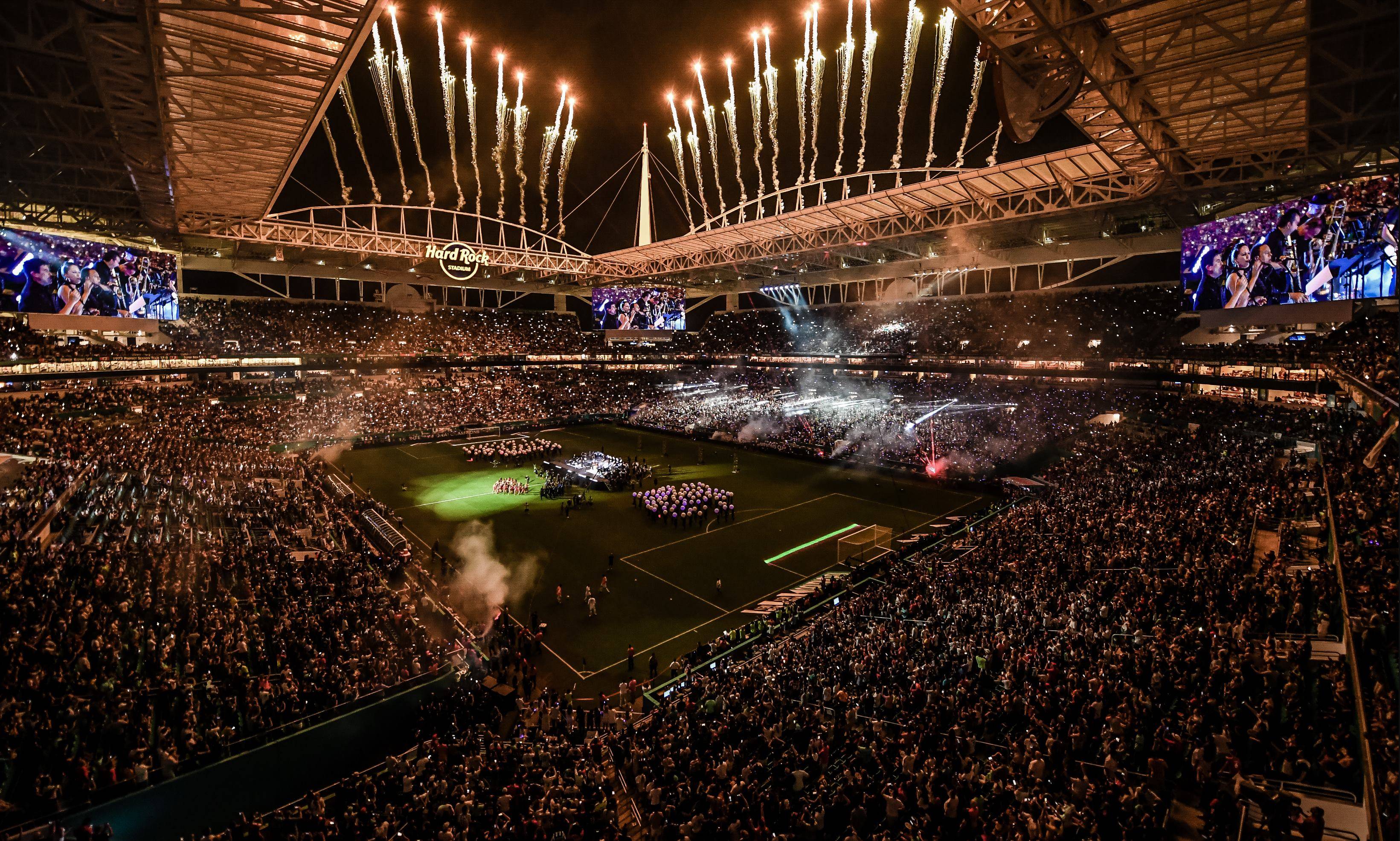 关于美洲联赛冠军争夺激烈升温,观赏价值十足的信息 关于美洲联赛冠军争夺激烈升温,观赏价值十足的信息