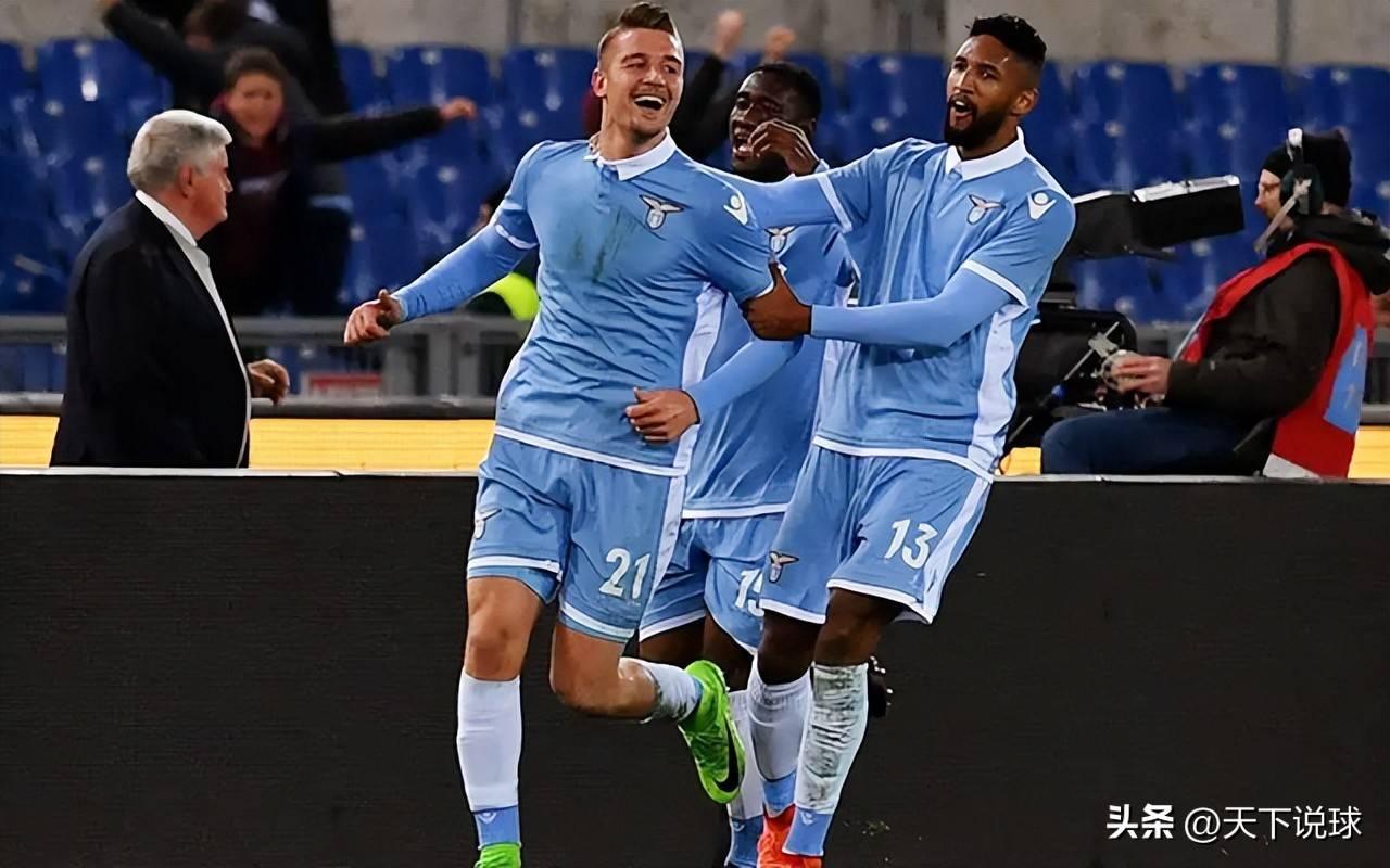 意甲比赛提前开启,球队备战状态良好 意甲比赛提前开启,球队备战状态良好