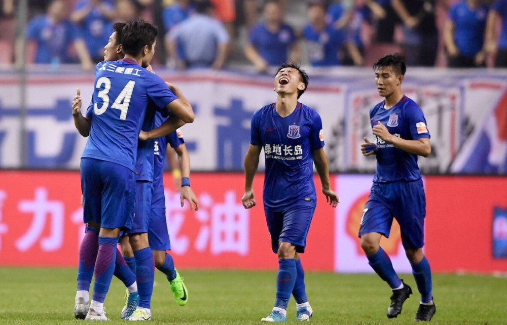 熊猫体育直播-河北华夏幸福客场力克上海申花,继续保持领先地位的简单介绍