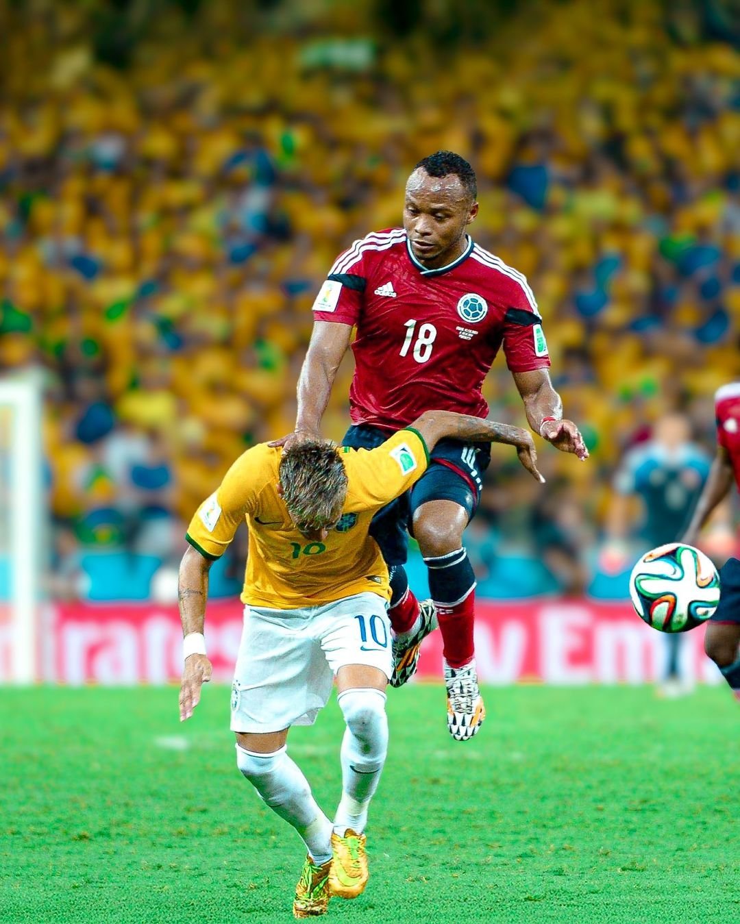 内马尔速度杀进,率队晋级半决赛 内马尔速度杀进,率队晋级半决赛