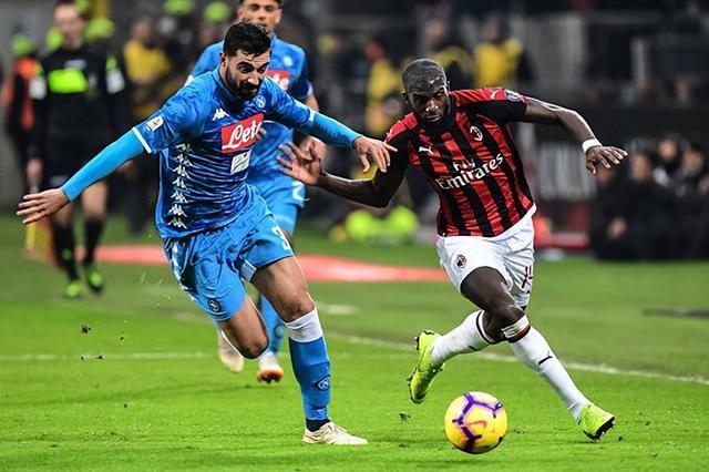 熊猫体育官方-关于帕尔马-输给AC米兰,遭遇连败的信息