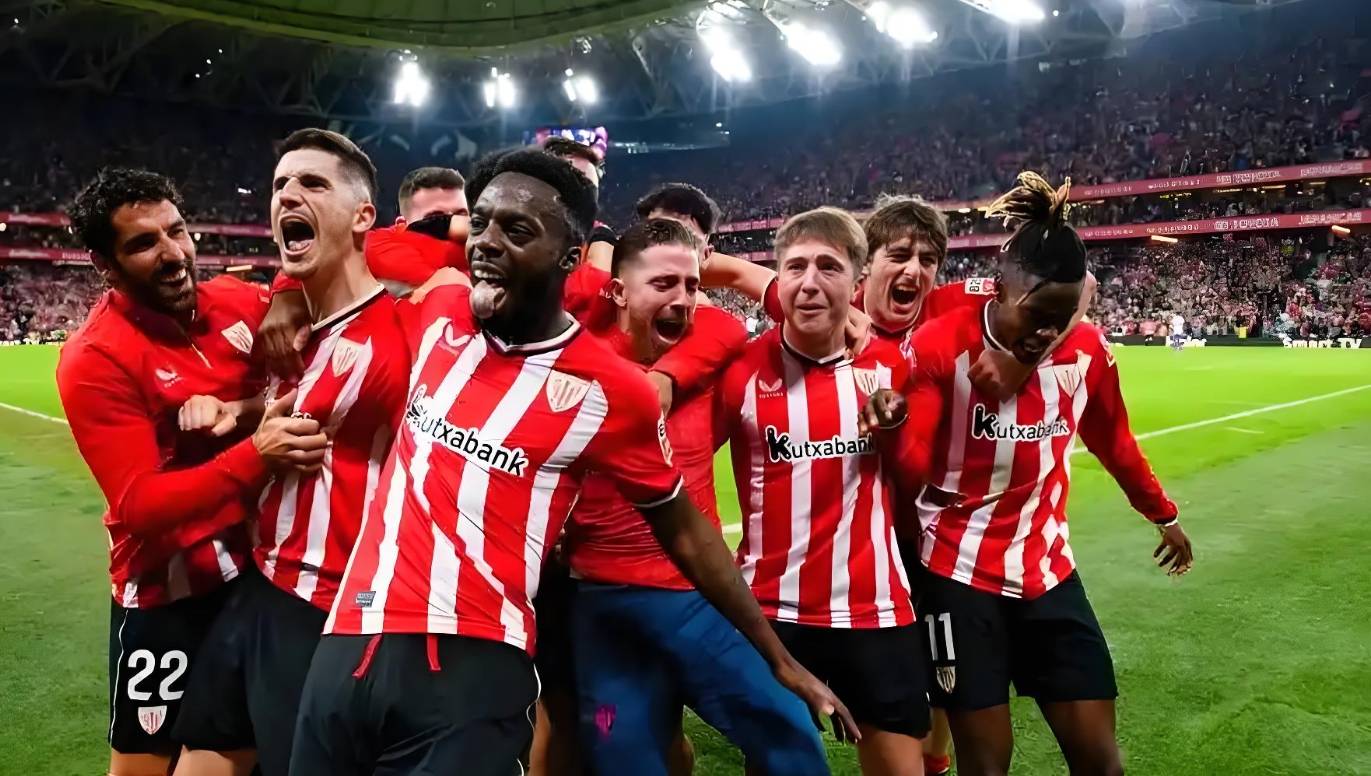 精彩纷呈!欧洲足球赛场上演无懈可击对决 精彩纷呈!欧洲足球赛场上演无懈可击对决