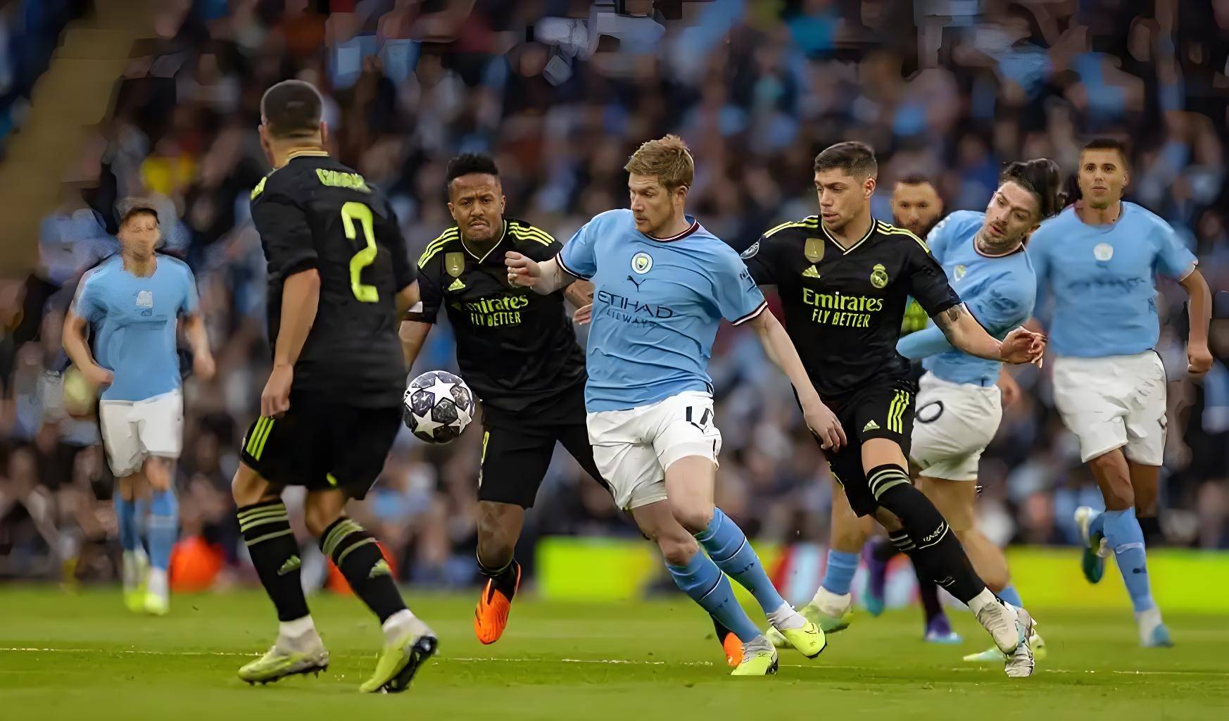 曼城奇迹逆袭,欧冠四强梦圆!的简单介绍 曼城奇迹逆袭,欧冠四强梦圆!的简单介绍