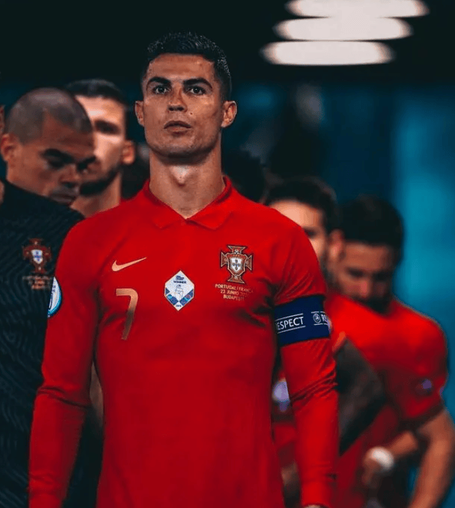 熊猫体育-葡萄牙国家队士气高涨,凭借进攻力取胜的简单介绍