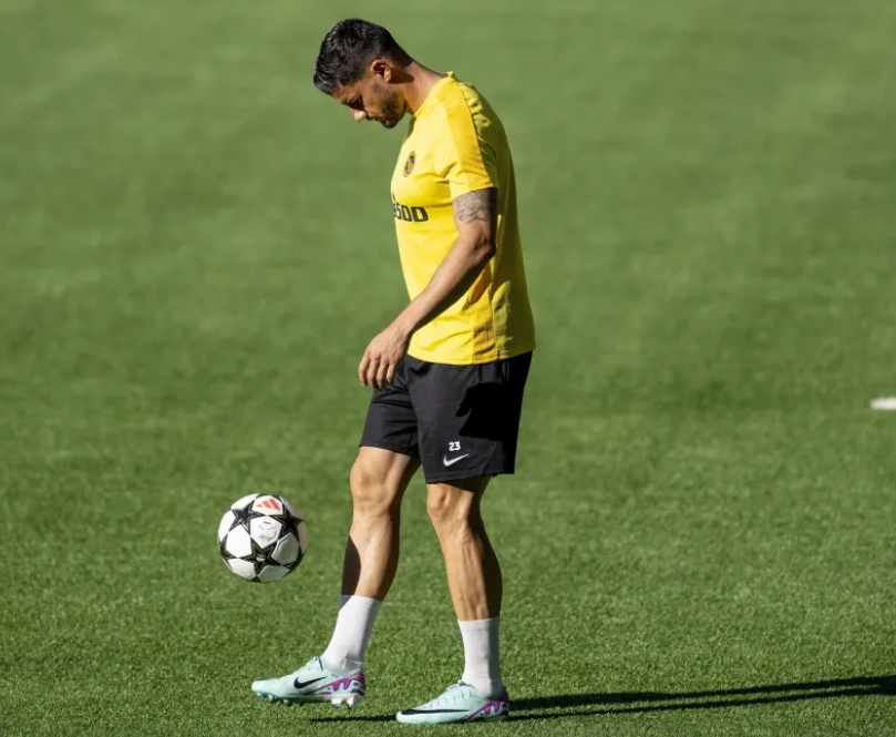 斯图加特青训模式备受瞩目,成绩斐然 斯图加特青训模式备受瞩目,成绩斐然