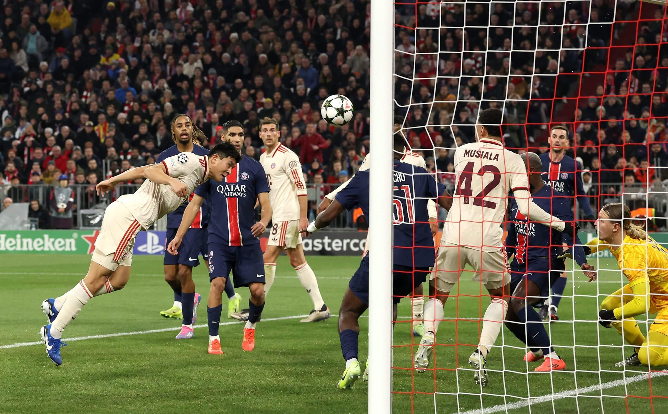 包含巴黎圣日耳曼新签约球员亮相,备受期待的词条 包含巴黎圣日耳曼新签约球员亮相,备受期待的词条