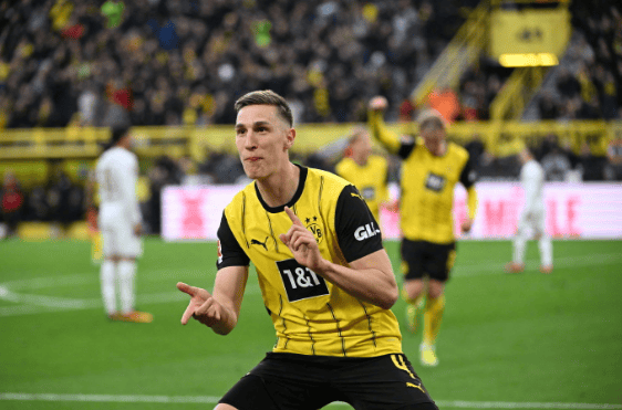 独家:多特蒙德世俱杯首战阵容预测 独家:多特蒙德世俱杯首战阵容预测