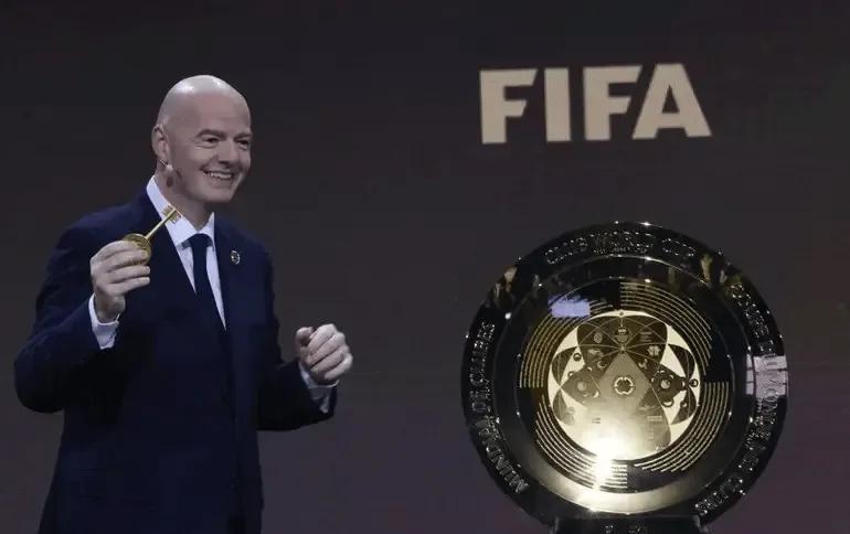 熊猫直播平台-关于2025世俱杯:马姆洛迪辛当斯赛前焦点揭秘的信息