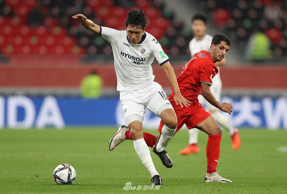 熊猫体育平台-惊喜调整:蔚山现代世俱杯大名单公布的简单介绍