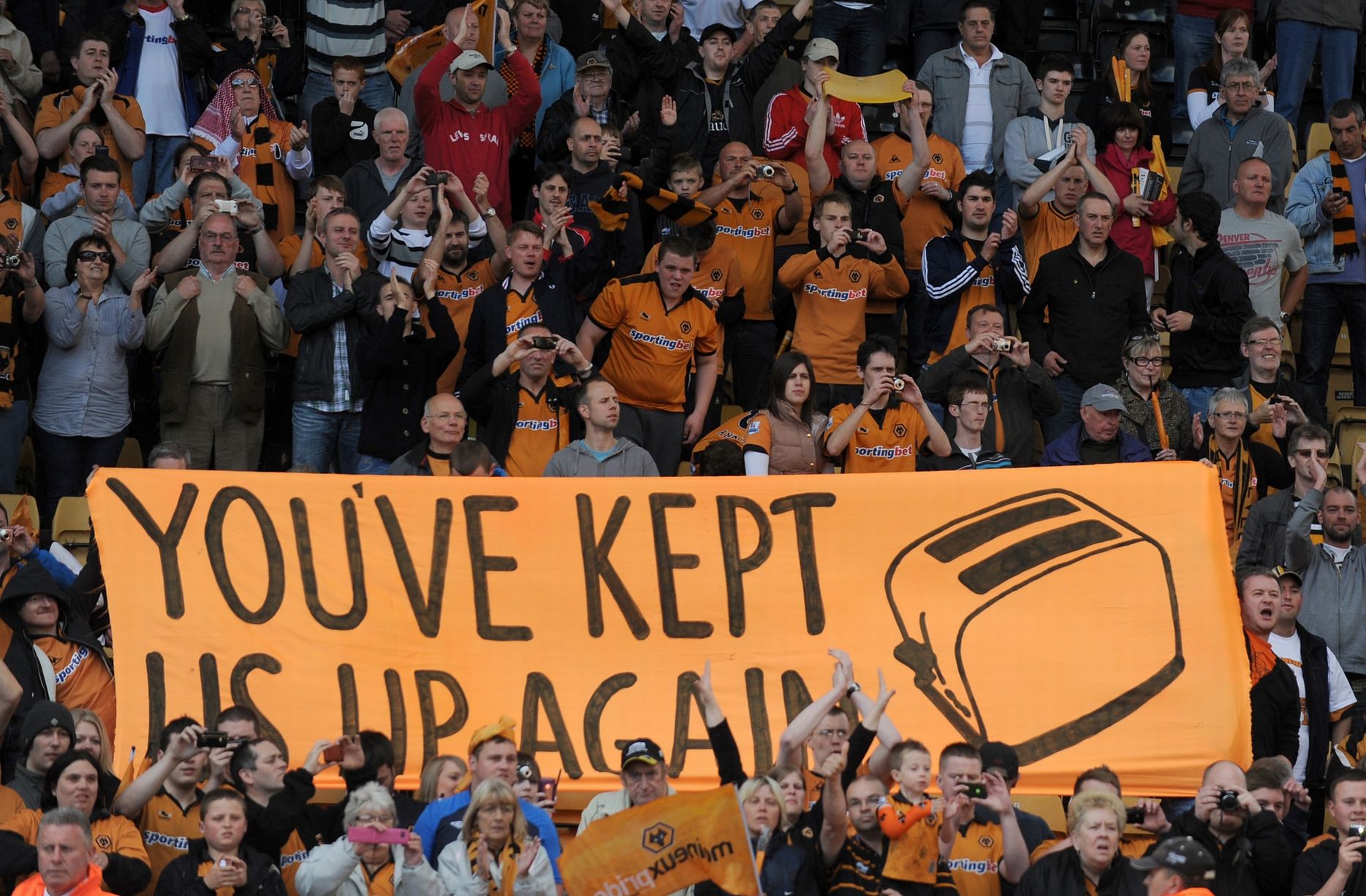 熊猫体育平台-关于伍尔弗汉普顿实现关键胜利,积分榜排名上升的信息