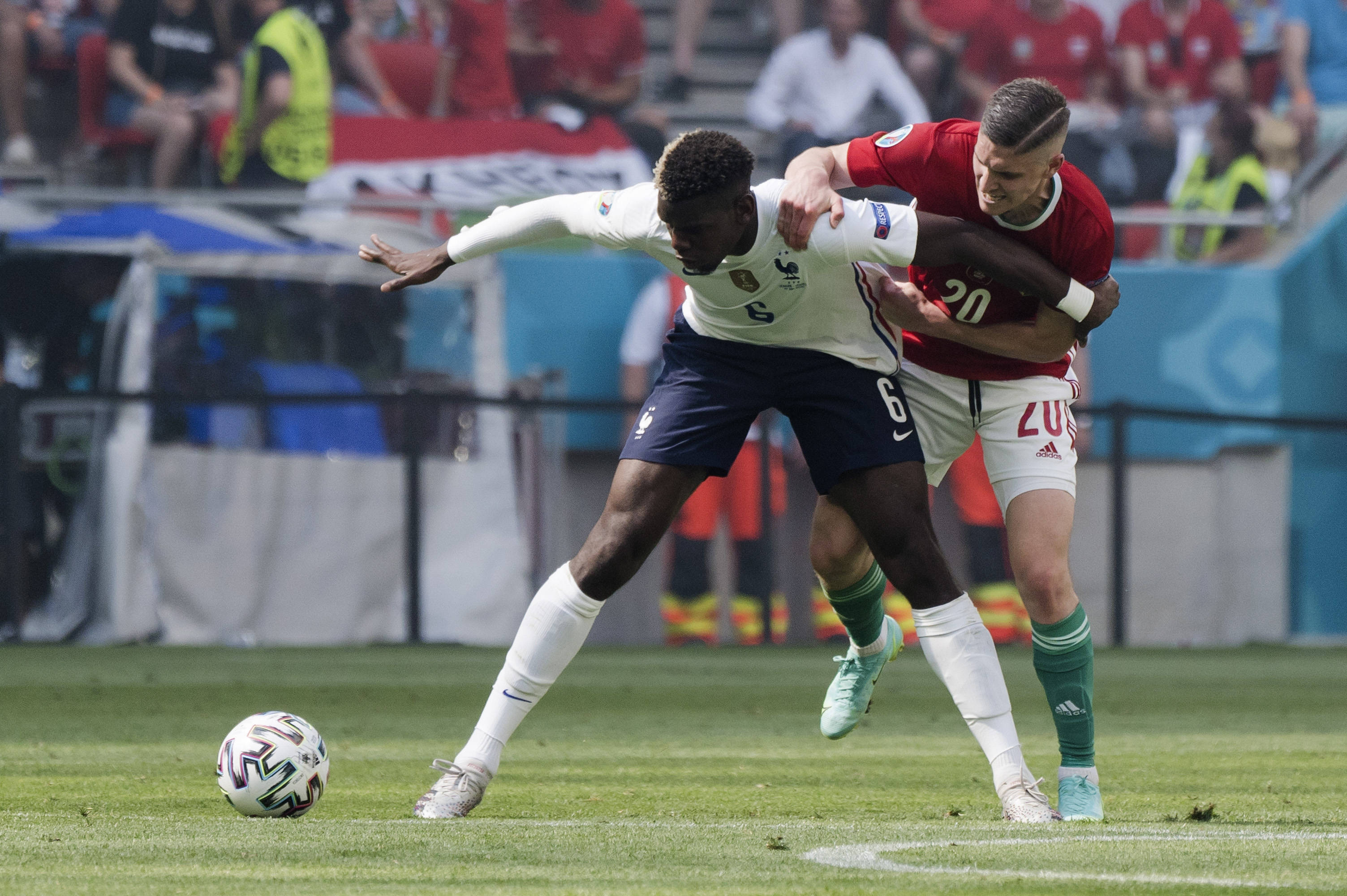 匈牙利战平法国,取得关键积分的简单介绍 匈牙利战平法国,取得关键积分的简单介绍