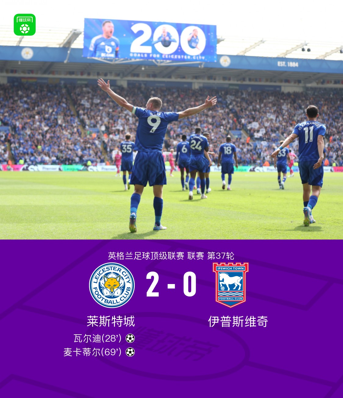 包含莱斯特城取得连胜,逐渐追赶积分榜前列的词条 包含莱斯特城取得连胜,逐渐追赶积分榜前列的词条