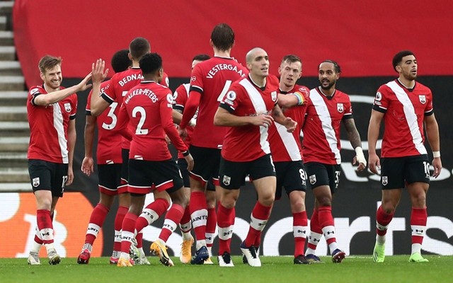 体育赛事直播-南安普顿略显疲态,遭遇连败