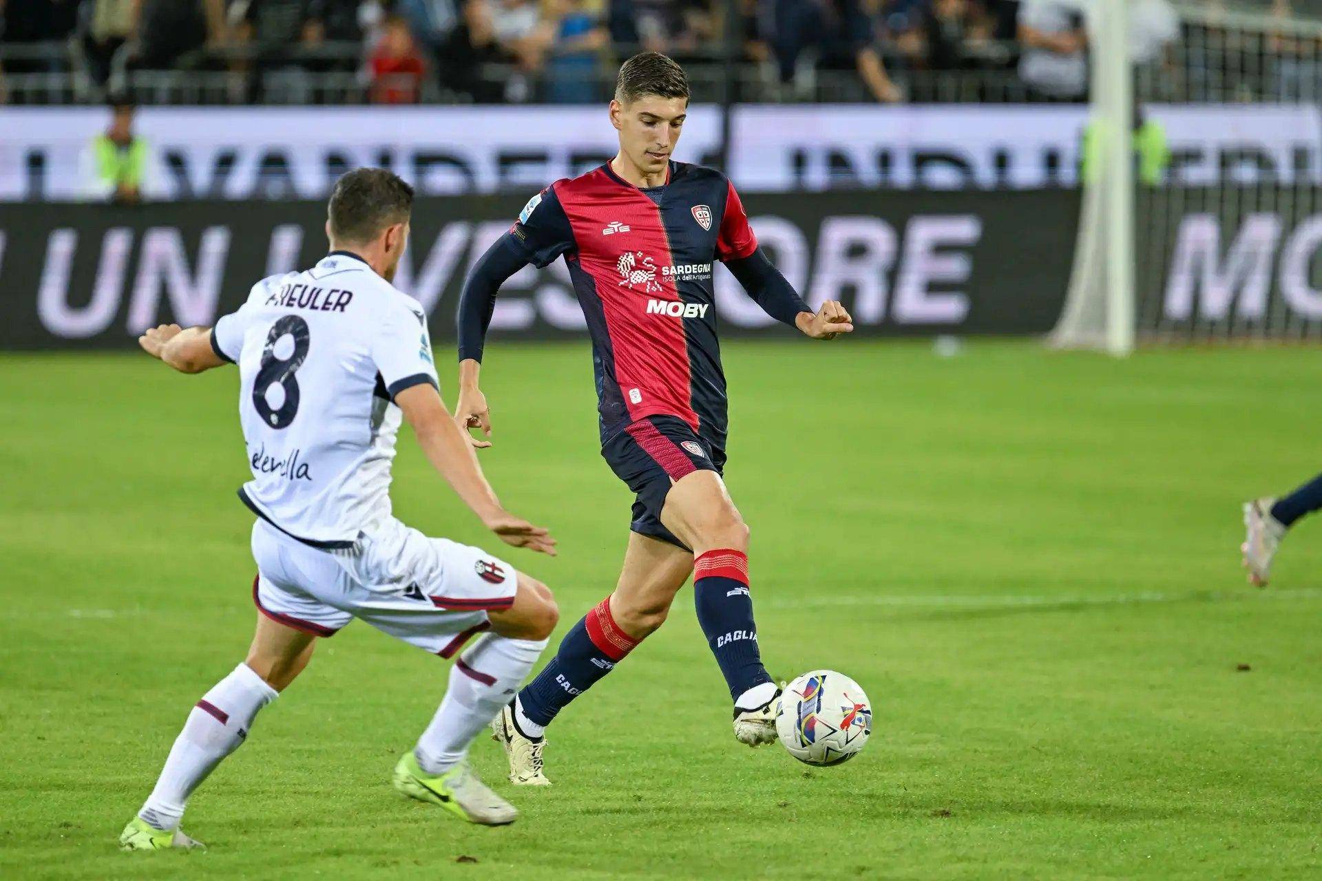 熊猫直播-意甲比赛争夺焦点,球队实力悬殊