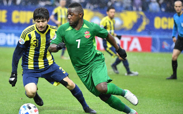 关于战意十足:阿尔希拉尔世俱杯热身赛回顾的信息 关于战意十足:阿尔希拉尔世俱杯热身赛回顾的信息