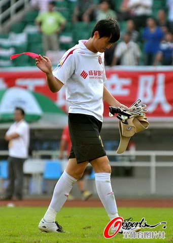 关于力帆马德里豪取主场胜利,积分暂居前列的信息 关于力帆马德里豪取主场胜利,积分暂居前列的信息