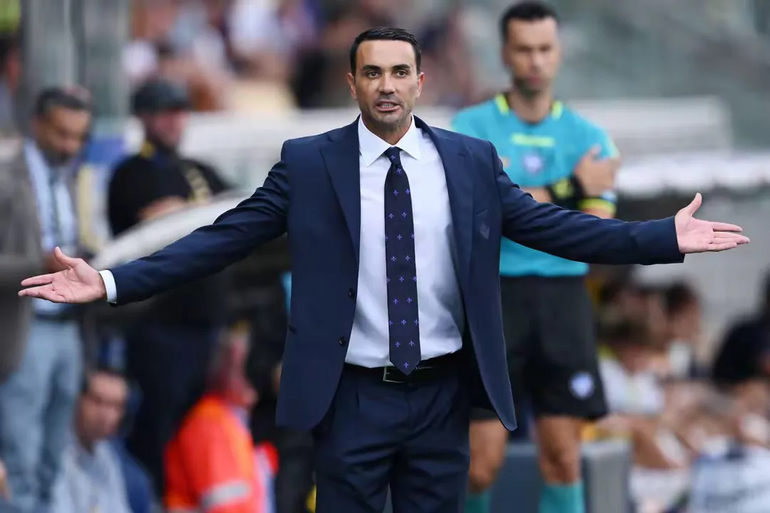 熊猫体育官方网站-意甲球队主帅谈未来目标,瞄准冠军梦想的简单介绍