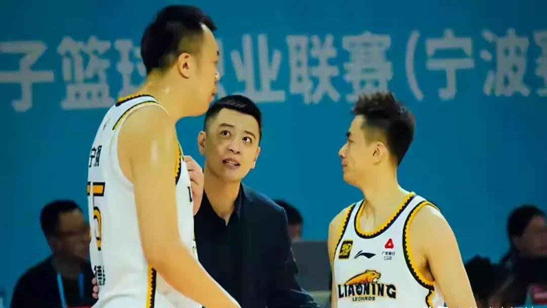 熊猫体育平台-辽宁胜出一仗，坚定走向季后赛的简单介绍