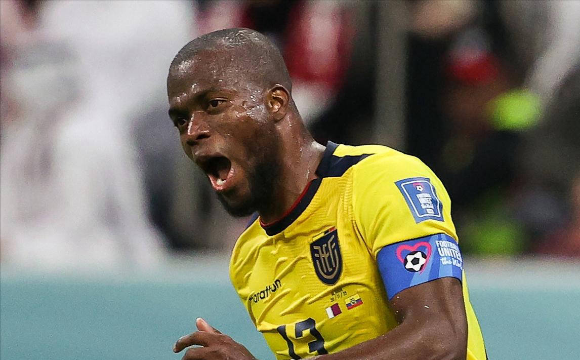 关于厄瓜多尔联赛激情澎湃，球迷欢呼雀跃的信息