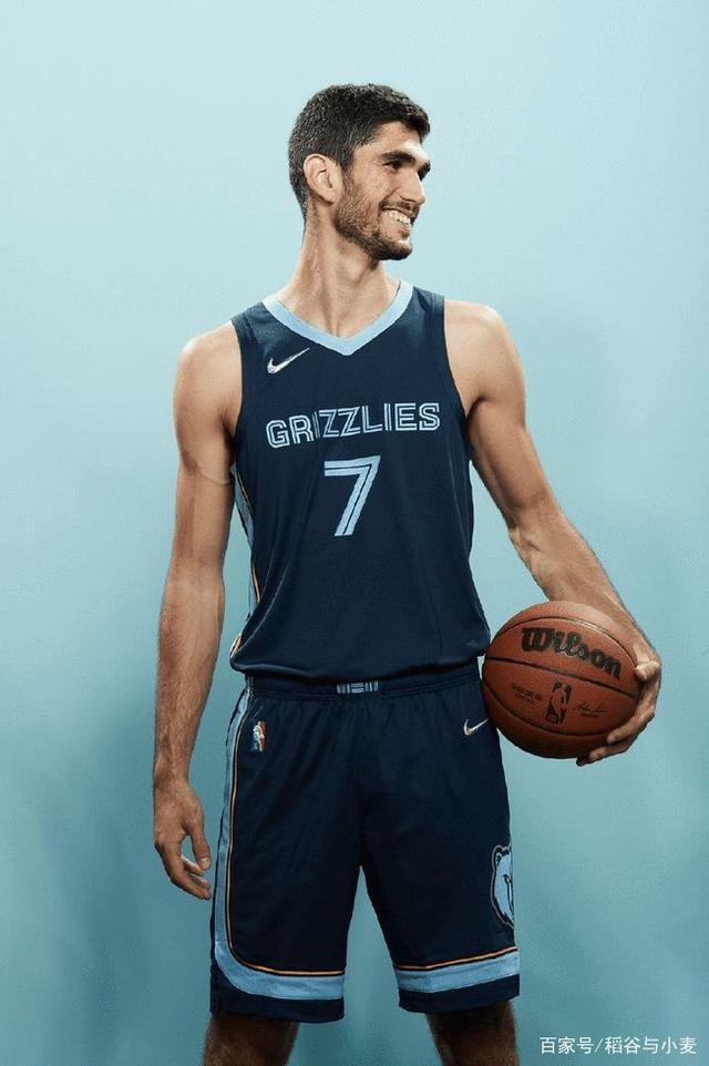 熊猫直播APP-灰熊新秀逐步崛起,被誉为未来之星的简单介绍