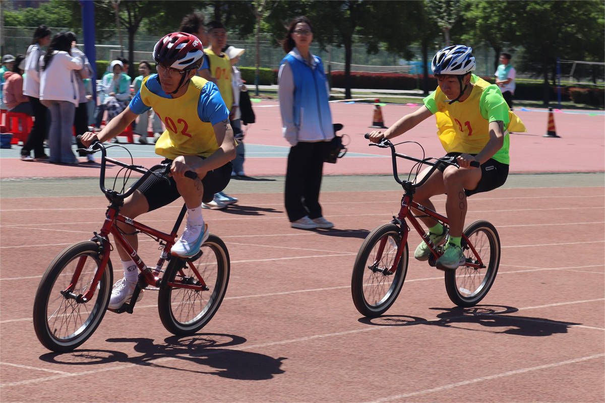 熊猫TV-铁人三项挑战,冲刺奔向终点线的简单介绍