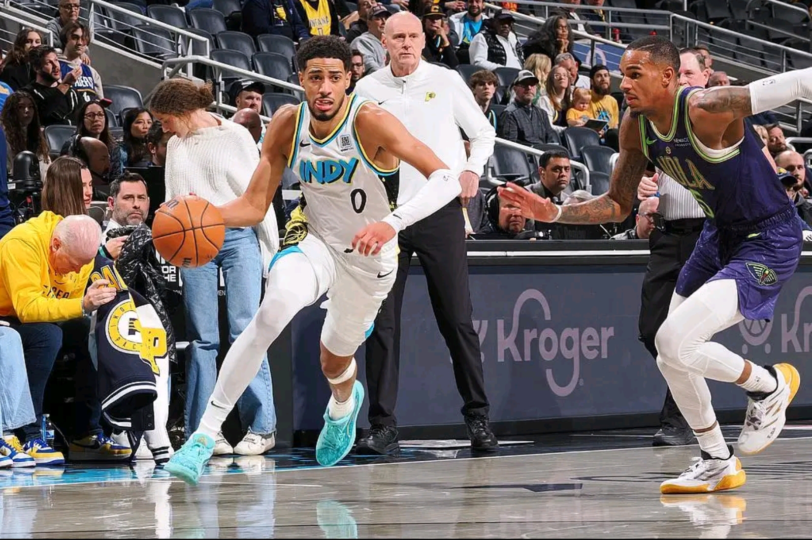 熊猫体育平台-步行者主场战胜老鹰,止住连败