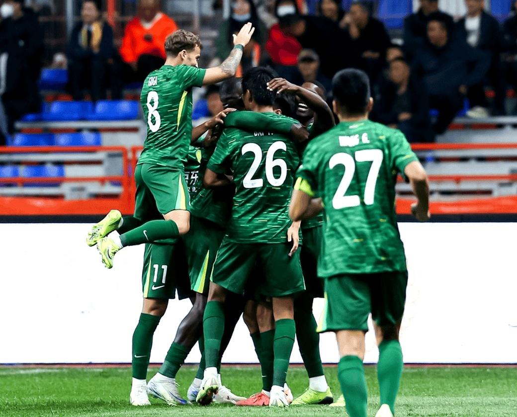 熊猫直播平台-国安客场憾负董向玉,亚冠出线存变数的简单介绍