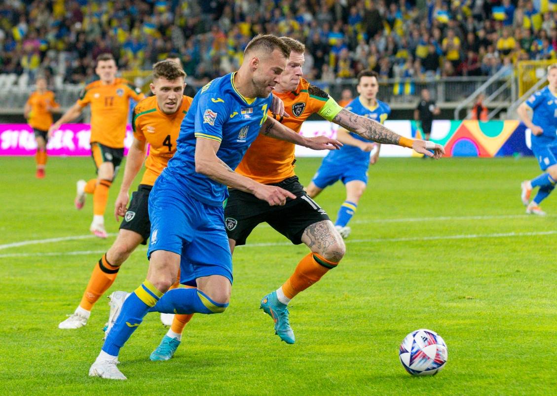 熊猫TV-乌克兰队连败遭遇困境,备战下场需全力以赴