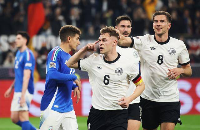 熊猫体育-欧国联赛事越战越勇，球队士气高昂的简单介绍