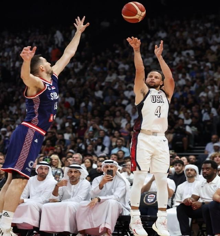 熊猫TV-美国队备战备受赞誉教练关注