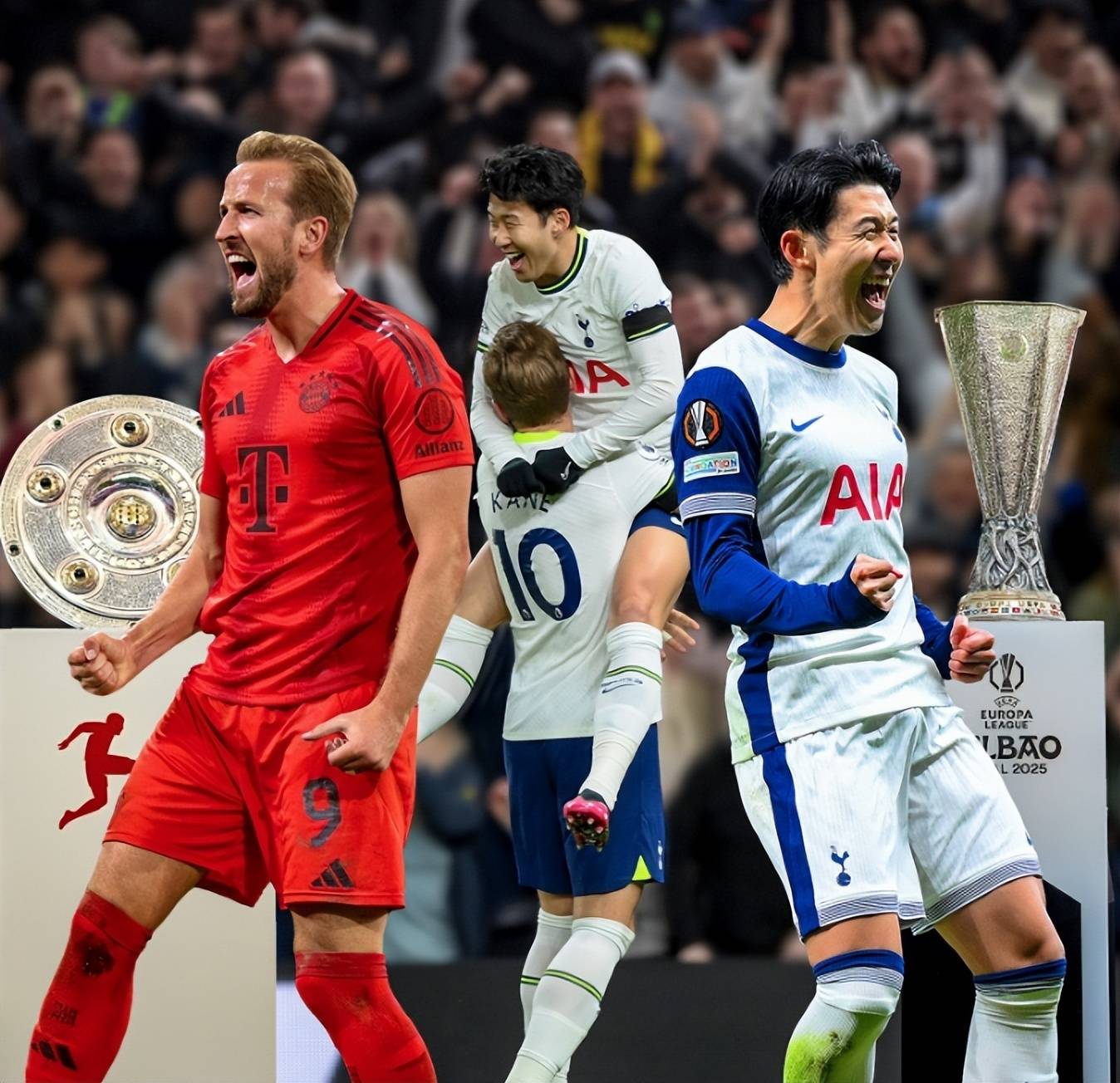 热刺逆转击败对手，孙兴慜表现出色的简单介绍