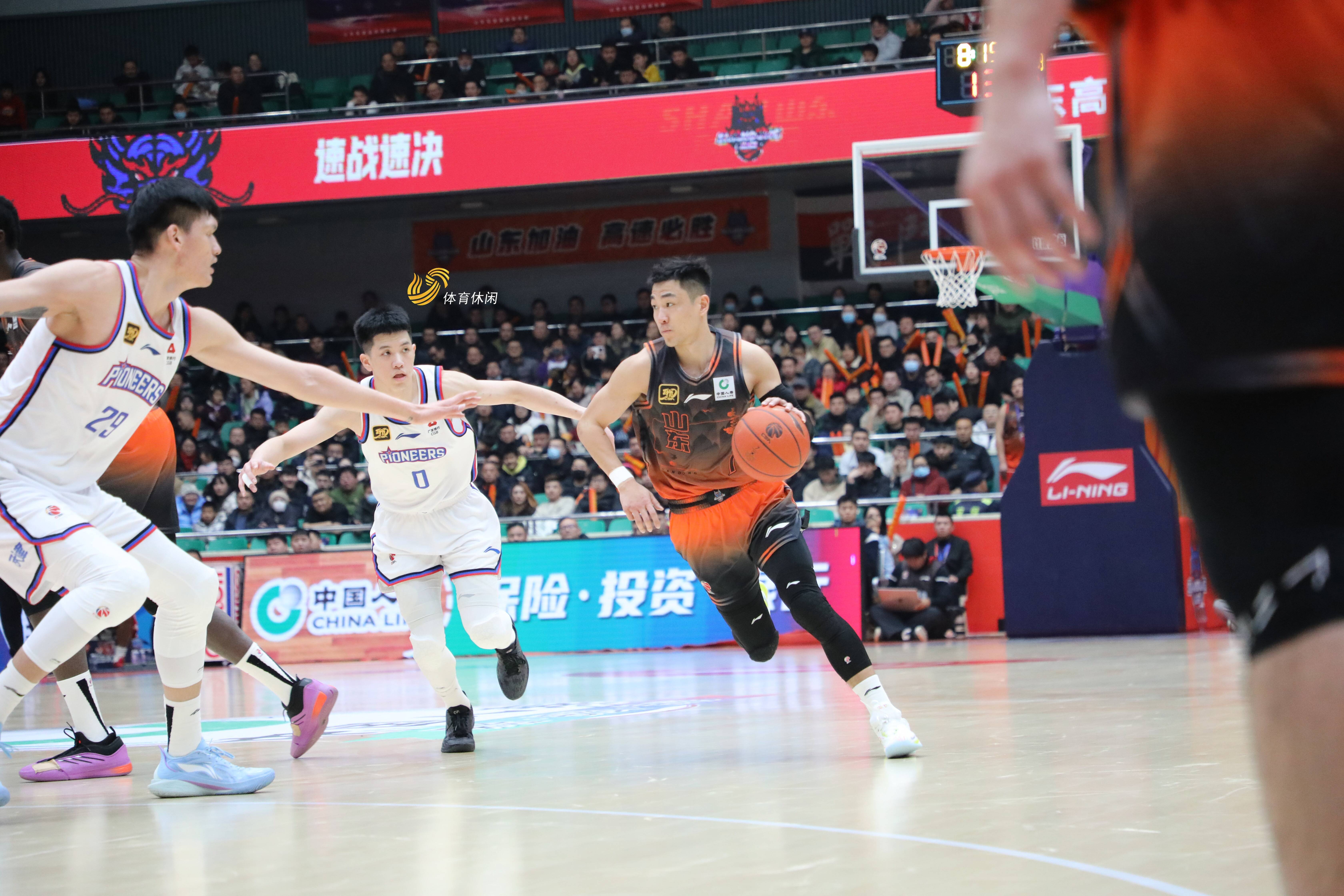 山西队战胜天津，连胜态势不断