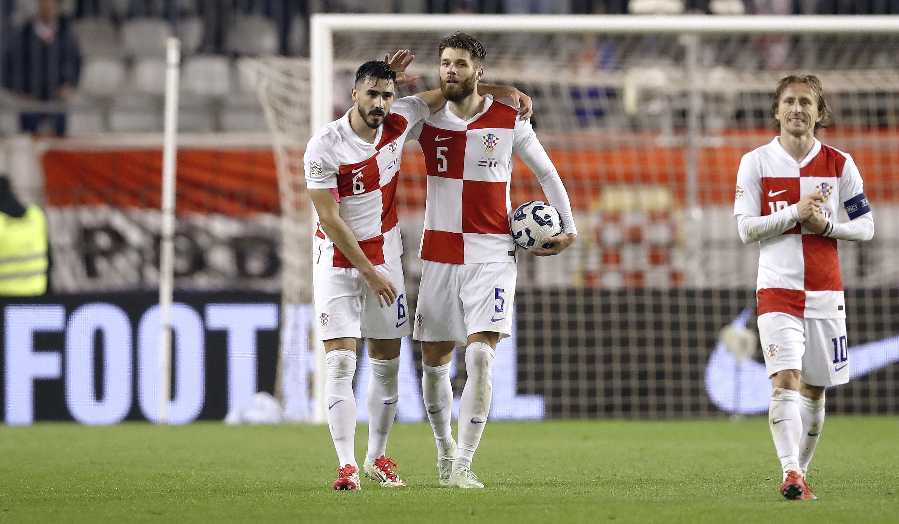 熊猫体育-包含惊艳表现:克罗地亚队欧预赛斩获胜利的词条