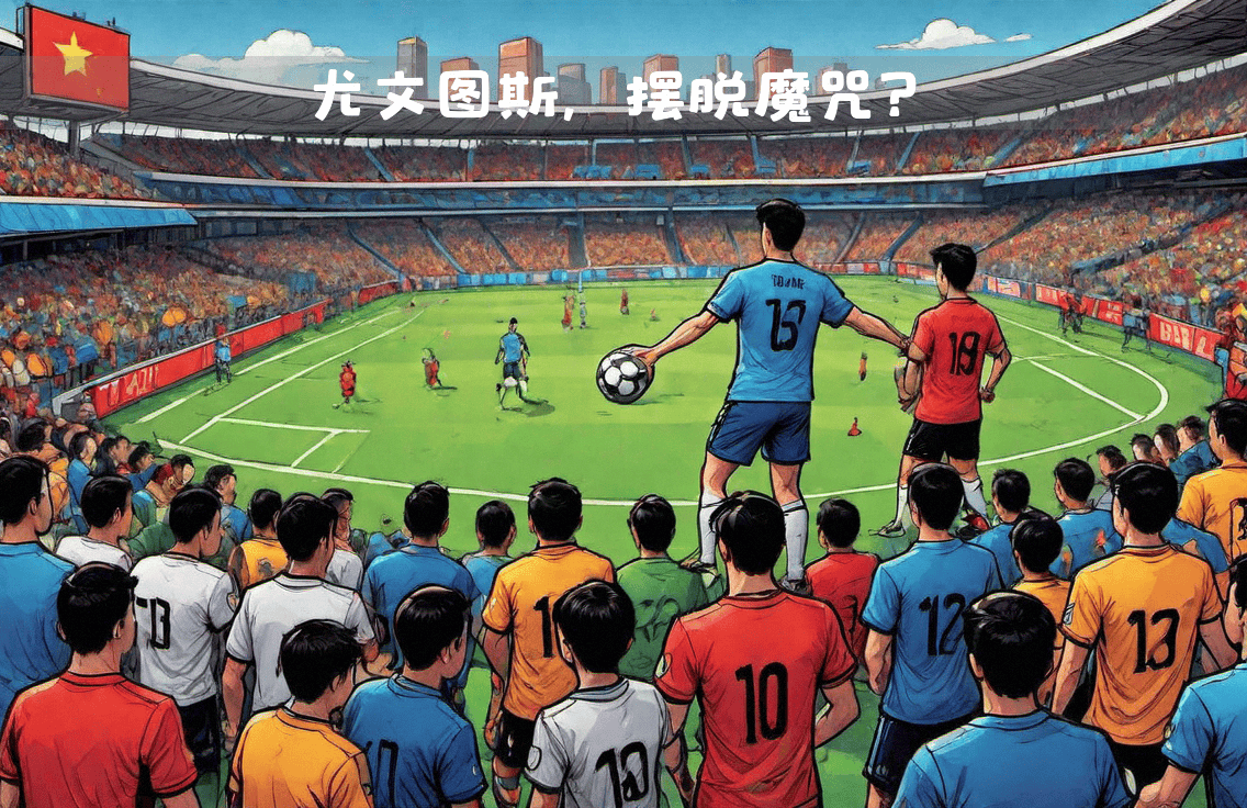 熊猫直播APP-尤文图斯遇到劲敌,主场逼平呈现厮杀局面