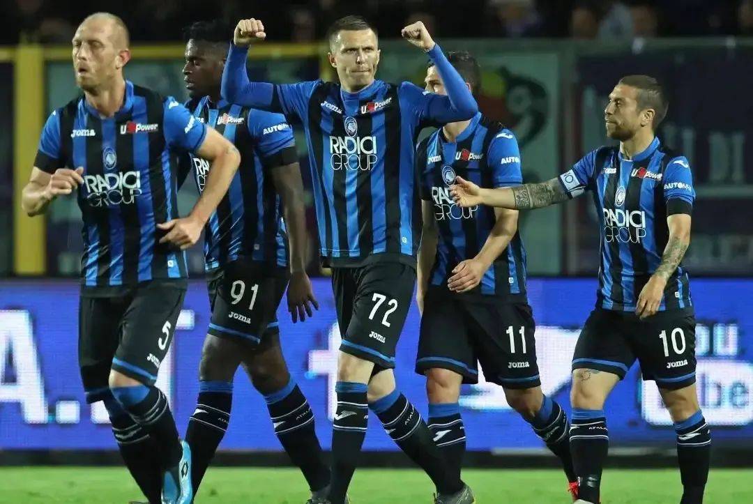 亚特兰大战胜对手,意甲巅峰风华 亚特兰大战胜对手,意甲巅峰风华