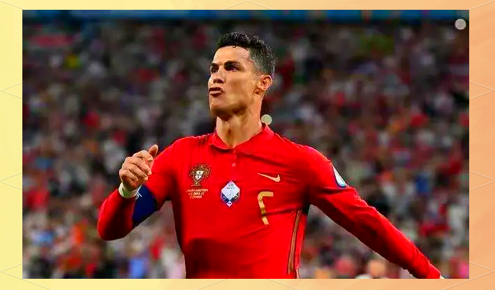 熊猫体育官方网站-葡萄牙客场战胜塞尔维亚,状态火爆