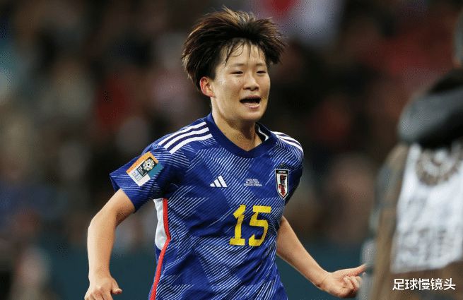 熊猫直播-日本女足失利晋级前景堪忧日本足球队战绩糟糕前景不容乐观