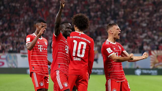 拜仁慕尼黑将挑战奥格斯堡足球俱乐部的简单介绍 拜仁慕尼黑将挑战奥格斯堡足球俱乐部的简单介绍