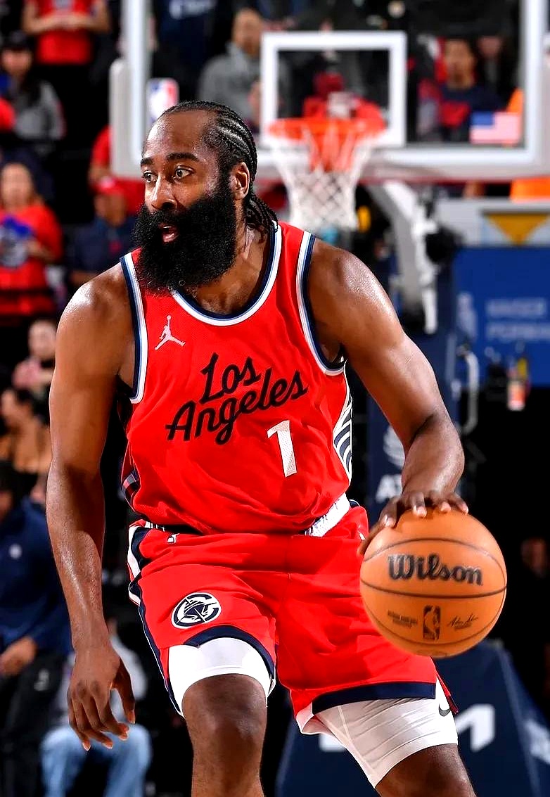 哈登连续得分砍下,打破封盖记录 哈登连续得分砍下,打破封盖记录