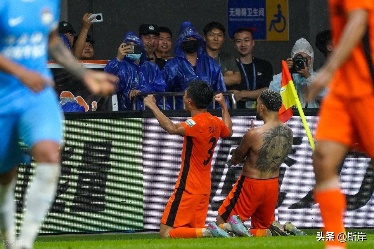 激战连连,国内足球壮志凌云再次迸发 激战连连,国内足球壮志凌云再次迸发