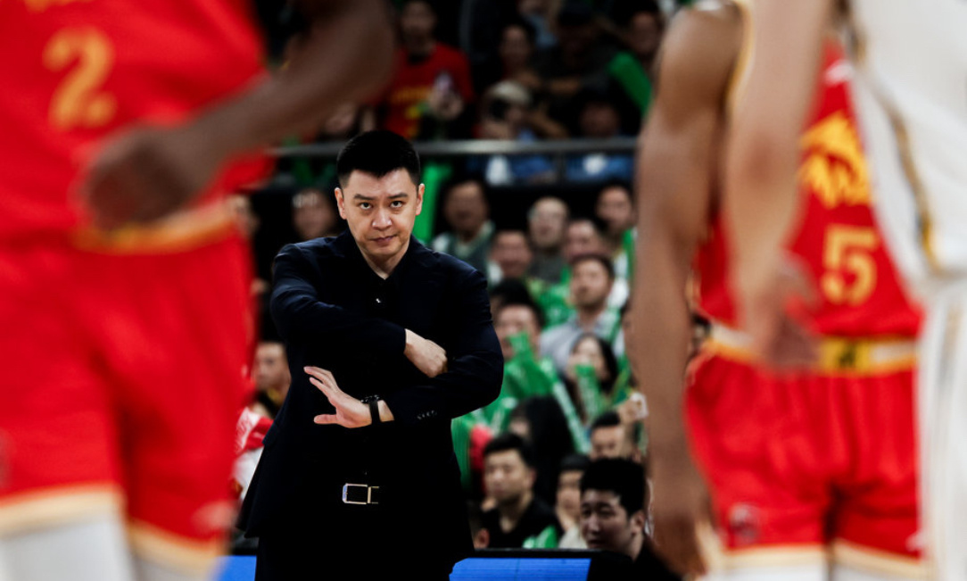 熊猫直播官网-辽宁男篮雄心勃发,备战下一场比赛