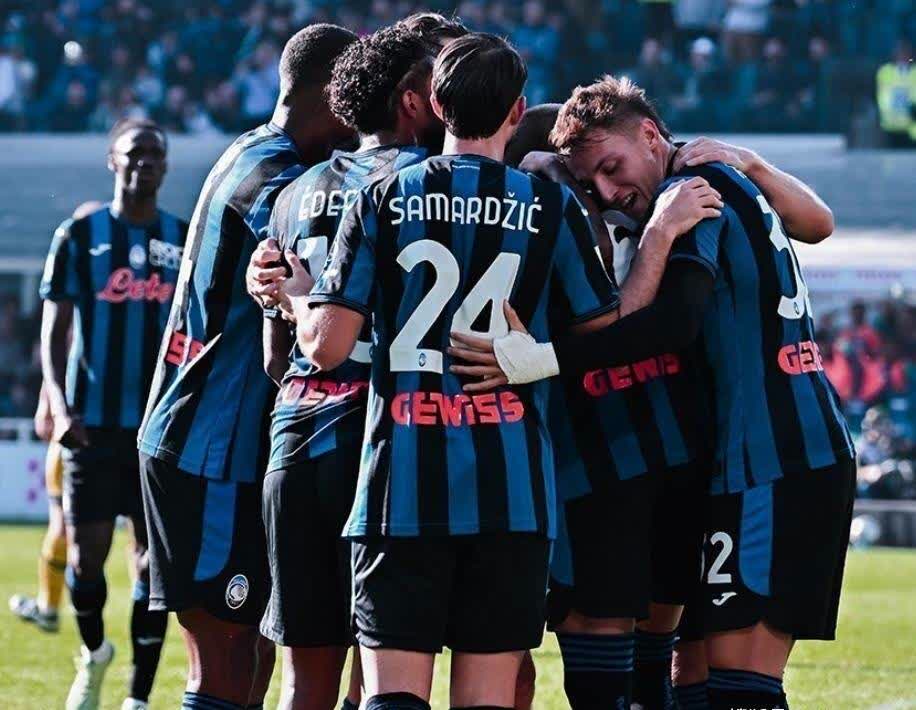 亚特兰大球员发挥神勇,助队取胜 亚特兰大球员发挥神勇,助队取胜