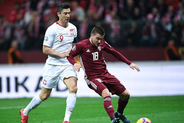 克罗地亚队实力不容小觑,在比赛中表现抢眼的简单介绍 克罗地亚队实力不容小觑,在比赛中表现抢眼的简单介绍