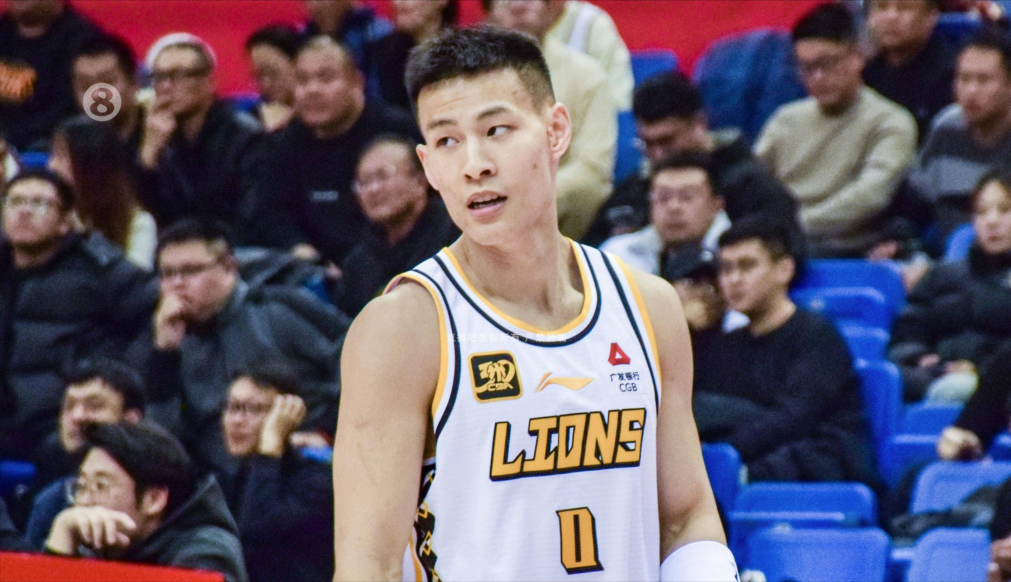 熊猫直播APP-四川遇上广厦队,势必全力拼搏