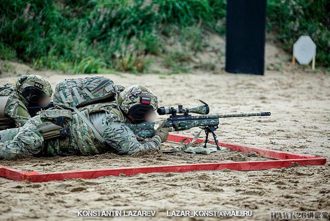 俄罗斯射击队延续高水平,获奖无数 俄罗斯射击队延续高水平,获奖无数