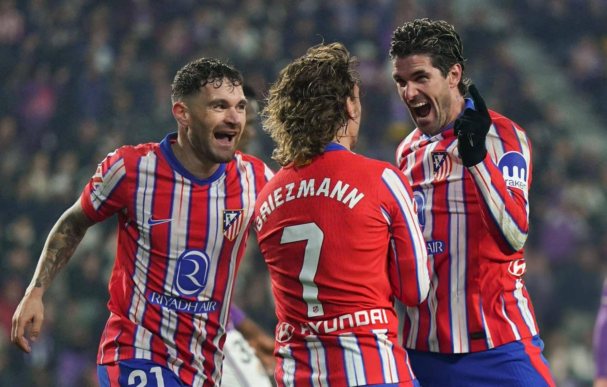 熊猫直播APP-关于雷加利斯客场1-1逼平巴拉多利德，继续不败的信息