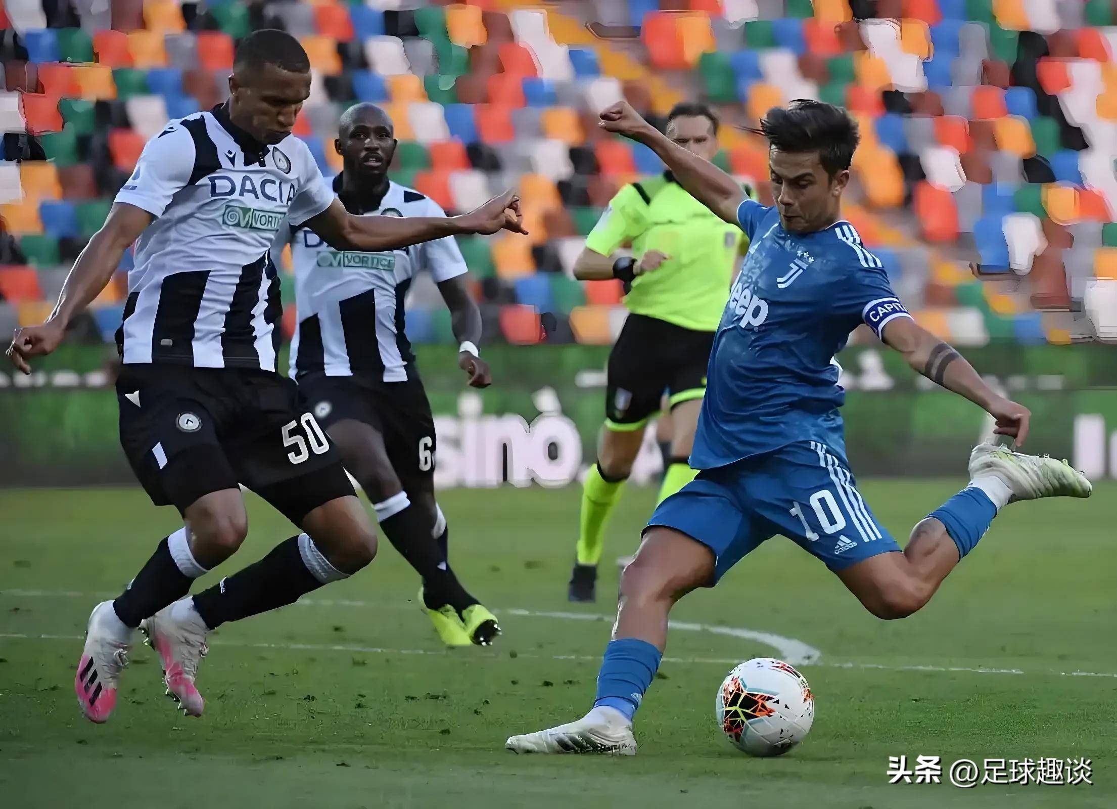 熊猫直播平台-包含罗马客场逼平乌迪内斯，艰难保持不败的词条